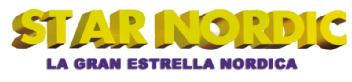 Imagen de STAR NORDIC LA GRAN ESTRELLA NORDICA