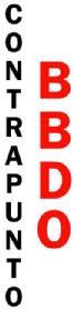 Imagen de CONTRAPUNTO BBDO