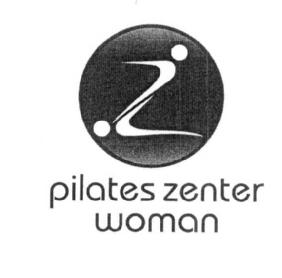 Imagen de PILATES ZENTER WOMAN