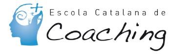Imagen de ESCOLA CATALANA DE COACHING