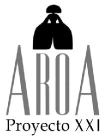 Imagen de AROA PROYECTO XXI