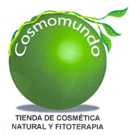 Imagen de COSMOMUNDO TIENDA DE COSMETICA NATURAL Y FITOTERAPIA