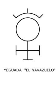 Imagen de YEGUADA EL NAVAZUELO