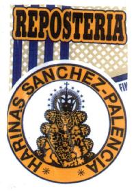 Imagen de REPOSTERIA HARINAS SANCHEZ-PALENCIA