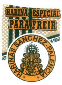 Imagen de HARINA ESPECIAL PARA FREIR HARINAS SANCHEZ-PALENCIA