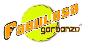 Imagen de FABULOSA GARBANZO