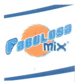 Imagen de FABULOSA MIX