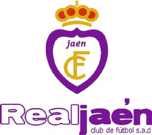 Imagen de JAEN C F REALJAEN CLUB DE FUTBOL S.A.D