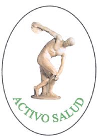 Imagen de ACTIVO SALUD