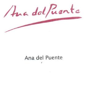 Imagen de ANA DEL PUENTE ANA DEL PUENTE