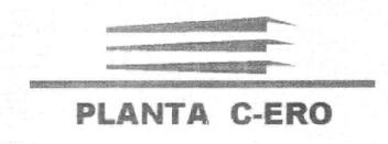 Imagen de PLANTA C-ERO