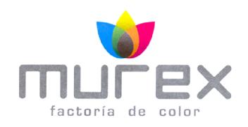 Imagen de MUREX FACTORIA DE COLOR