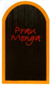 Imagen de PRAU MONGA