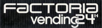 Imagen de FACTORIA VENDING 24H