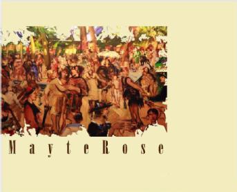 Imagen de MAYTE ROSE