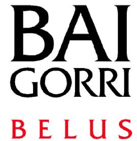 Imagen de BAI GORRI BELUS