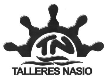 Imagen de TN TALLERES NASIO