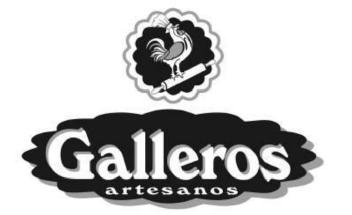 Imagen de GALLEROS ARTESANOS