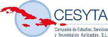 Imagen de CESYTA COMPAÑIA DE ESTUDIOS, SERVICIOS Y TECNOLOGIAS APLICADAS, S.L