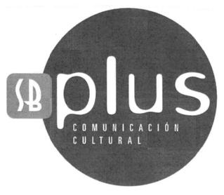 Imagen de SB PLUS COMUNICACION CULTURAL