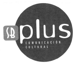 Imagen de SB PLUS COMUNICACION CULTURAL