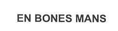 Imagen de EN BONES MANS