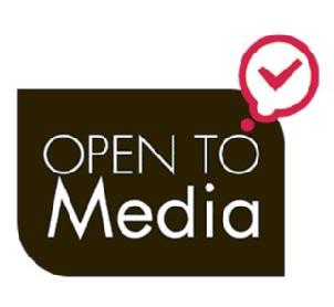 Imagen de OPEN TO MEDIA