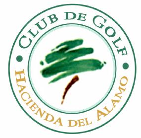 Imagen de CLUB DE GOLF HACIENDA DEL ALAMO