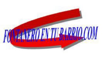 Imagen de FONTANERO EN TU BARRIO.COM