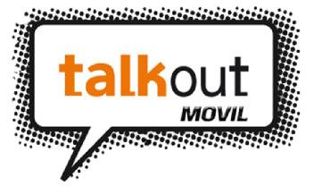 Imagen de TALKOUT MOVIL