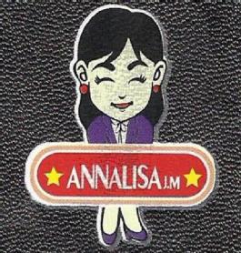 Imagen de ANNALISA J.M