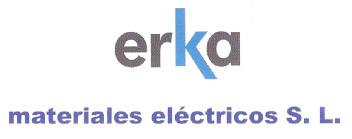 Imagen de ERKA MATERIALES ELECTRICOS S.L