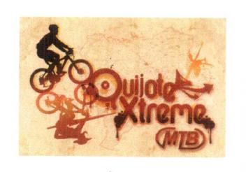 Imagen de QUIJOTE XTREME MTB