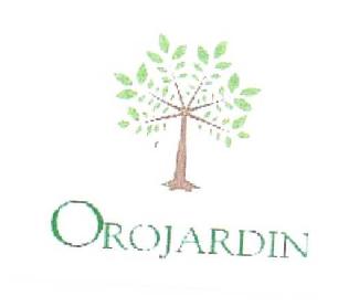 Imagen de OROJARDIN