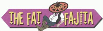 Imagen de THE FAT FAJITA