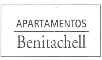 Imagen de APARTAMENTOS BENITACHELL
