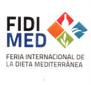 Imagen de FIDI MED FERIA INTERNACIONAL DE LA DIETA MEDITERRANEA