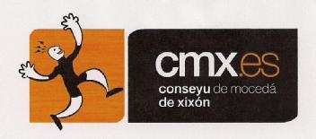 Imagen de CMX.ES CONSEYU DE MOCEDA DE XIXON