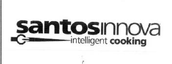 Imagen de SANTOSINNOVA INTELLIGENT COOKING