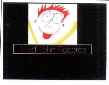 Imagen de MAD JOHN RECORDS