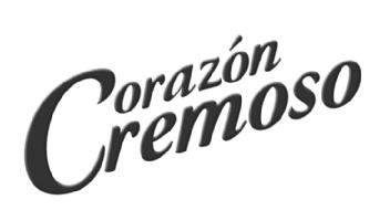 Imagen de CORAZON CREMOSO