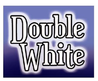 Imagen de DOUBLE WHITE