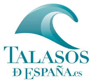 Imagen de TALASOSDESPAÑA.ES