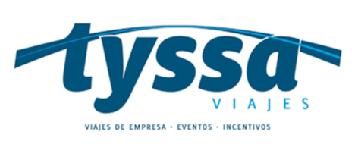 Imagen de TYSSA VIAJES VIAJES DE EMPRESA - EVENTOS - INCENTIVOS