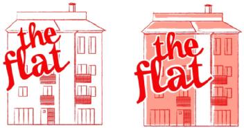Imagen de THE FLAT THE FLAT