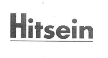 Imagen de HITSEIN