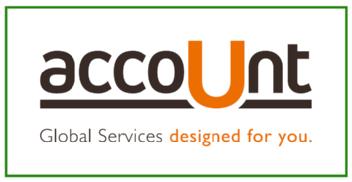 Imagen de ACCOUNT GLOBAL SERVICES DESIGNED FOR YOU