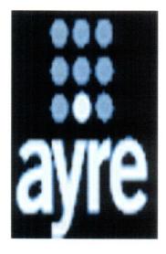 Imagen de AYRE