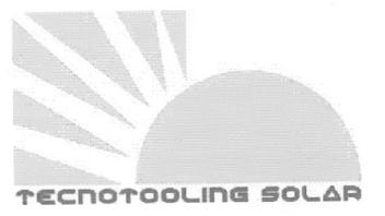 Imagen de TECNOTOOLING SOLAR