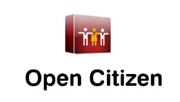 Imagen de OPEN CITIZEN